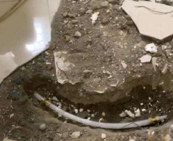 五寨卫生间测漏水哪家优惠