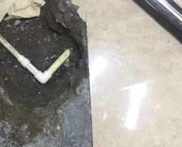 五寨卫生间测漏水多少钱