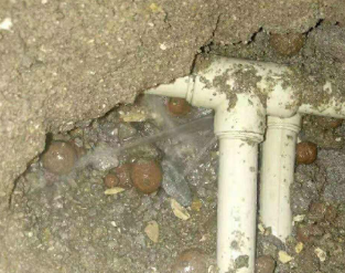 五寨卫生间防水的报价
