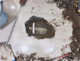 五寨卫生间防水多少钱