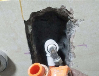 五寨卫生间测漏水哪家好