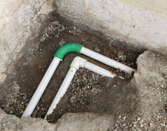 五寨卫生间测漏水价格多少