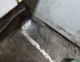 五寨卫生间测漏水多少钱