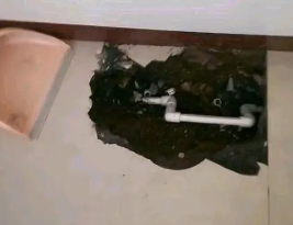 五寨卫生间测漏水多少钱